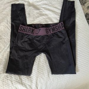 gymshark leggings